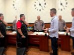 Bareskrim Mabes Polri