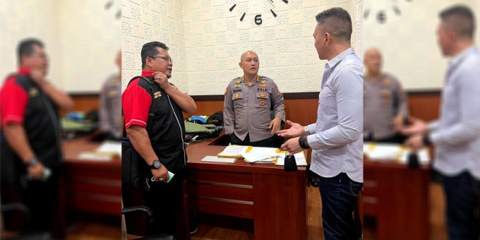 Bareskrim Mabes Polri