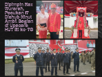 Hijau dan Merah Muda Aesthetic Pasangan Photo Collage
