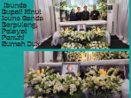 Hijau dan Merah Muda Aesthetic Pasangan Photo Collage