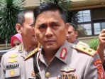Kapolda Metro Jaya Irjen Karyoto Beri Signal Firli Bahuri akan Dijemput Paksa jika Tak Hadiri Panggilan Pemeriksaan Kedua
