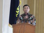 Malam Bae Warga Nyiur Melambai, Irjen Pol Yudhiawan Wibisono Jabat Kapolda Sulut Gantikan Irjen Pol Setyo Budiyanto