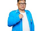 Ketua KNPI Kota Manado Natanael Pepah Apresiasi Gubernur OD yang Terima Penghargaan Pena Emas dari PWI.