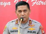 Kapolda Metro Jaya Irjen Karyoto Ungkap Ada 497 Anggotanya Melakukan Pelanggaran Sepanjang Tahun 2023