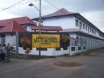 Hasil Penyidikan Perkara Korupsi di MAN Model 1 Dinyatakan Lengkap Oleh Kejari Manado.