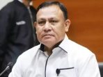 Tok!!! Pengadilan Negeri Jaksel Tolak Gugatan Praperadilan Firli Bahuri, Penetapan Tersangka Dinyatakan Sah.