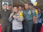 Amankan Nataru Polda Metro Jaya Kerahkan Ribuan Personel.