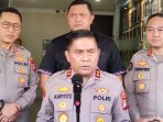 Polisi Mengayomi dan Melayani, Polda Metro Layani Penitipan Kendaraan Selama Libur Nataru 2024