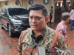 Pantang Mundur!!! Polda Metro Jaya siap hadapi gugatan praperadilan kedua Firli Bahuri