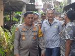 Fakta Unik!!! Ada Warga Adukan Air Rumahnya Sudah 2 Hari Mati ke Kapolda Metro Jaya Irjen Karyoto