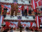 Soft Launching MPP di Minahasa Utara, Bupati Joune Ganda : Terus Berikan Pelayanan Terbaik Bagi Masyarakat