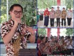 Dilaunching Bupati Joune Ganda, Pertama di Indonesia Timur Minut Miliki Aplikasi Rekam Medik Elektrik