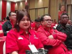 Prycilia Rondo "Kuda Hitam" Dapil Minsel Hitam