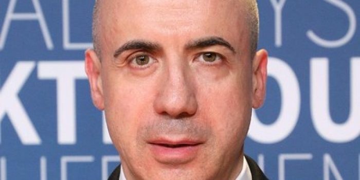 Yuri Milner