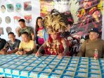 Isak Tambani Sebut Agama, Ras, Suku dan Warna Boleh Berbeda Tapi Kita Satu Indonesia