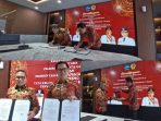 Pemkab Minut dan Pemkot Gorontalo Jalin Kerjasama Penyelenggaraan Pemerintahan dan Pelayanan Publik
