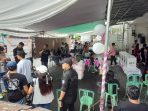 Hingga Hari H Pencoblosan Bawaslu Sulut Terus Lakukan Patroli Pengawasan