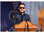 Hasil Hitung Cepat, Braien Waworuntu Melenggang Mulus ke Gedung Cengkih