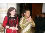 Kantongi SK Cagub dari DPP Partai Golkar, CEP Siap Bertarung di Pilkada Sulut