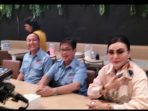 Kunci Kemenangan PraGib di Sulut, Ada Tiga Serangkai Conny Rumondor, CEP dan Yusak Kereh