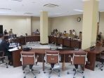 Komisi III DPRD Sulut Gelar Rapat Dengan BP2JK