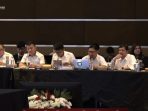Di Pleno Provinsi, Bawaslu Sulut 'Kuliti' KPU Minut Pertanyakan Kecurangan Pergeseran Suara di 26 TPS