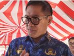 Pilkada 2024, Joune Ganda Sebut Mohon Dukungan Masyarakat, Saya Tetap Di Minut