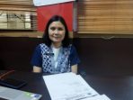 Kaban Keuangan Carla Sigarlaki