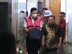 Masuk dipusaran Kasus Korupsi Timah, Suami Sandra Dewi, Harvey Moeis, Resmi Jadi Tersangka