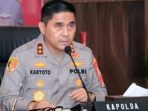 Irjen Pol Karyoto Resmi Ganti Direktur Intelkam Polda Metro Jaya