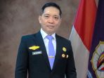 Dokter Karismatik Steaven Dandel Dipercayakan AA-RS Jadi Plh Sekot Manado