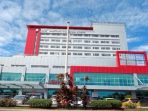 Gubernur YSK Tegaskan Tak Ada Perintah Pencopotan Tulisan “ODSK” di RSUD